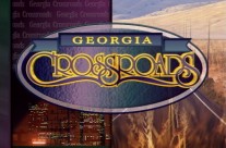 Georgia Crossroads TV Graphics