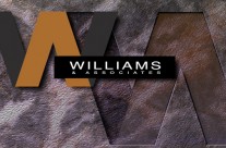 Williams & Associates Graphic